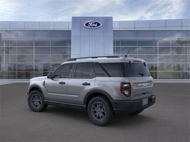 new 2024 Ford Bronco Sport car, priced at $30,878