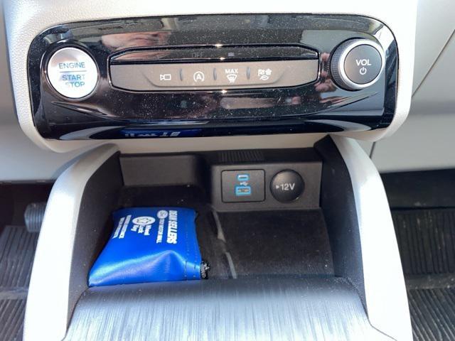 used 2023 Ford Escape car, priced at $24,698