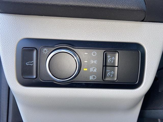 used 2023 Ford Escape car, priced at $24,698