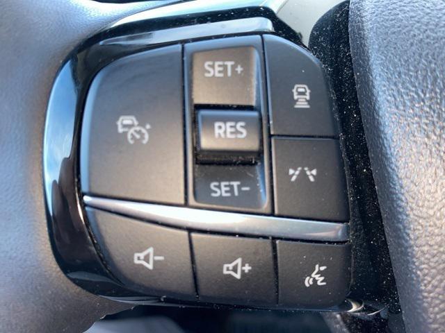 used 2023 Ford Escape car, priced at $24,698