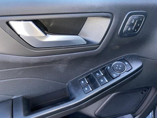 used 2023 Ford Escape car, priced at $24,698