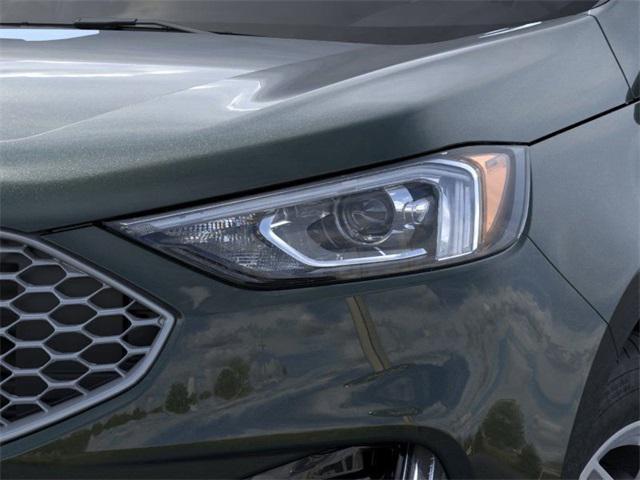 new 2024 Ford Edge car, priced at $39,960