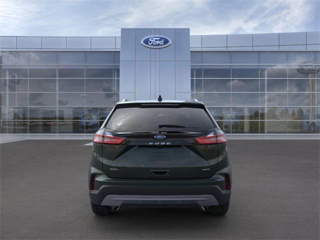 new 2024 Ford Edge car, priced at $39,960