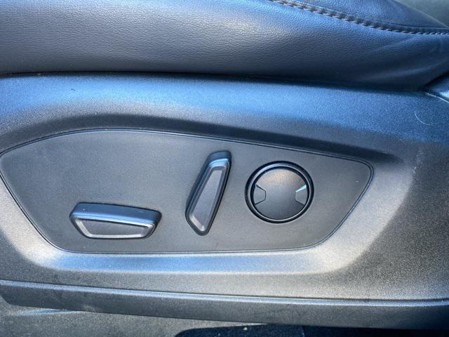 used 2023 Ford Explorer car, priced at $33,599