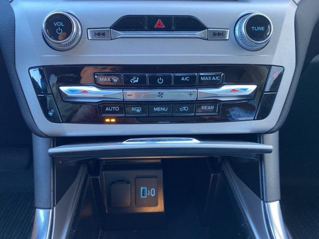 used 2023 Ford Explorer car, priced at $33,599