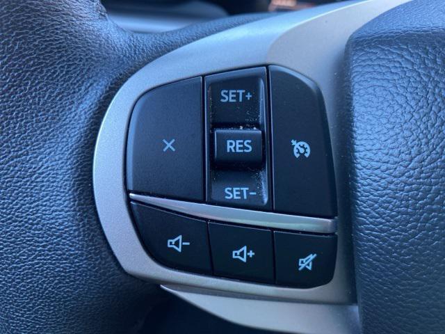 used 2023 Ford Explorer car, priced at $33,599