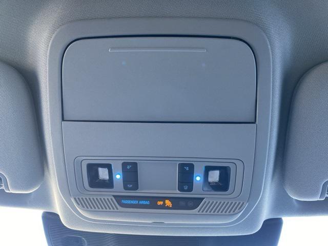 used 2023 Ford Explorer car, priced at $33,599
