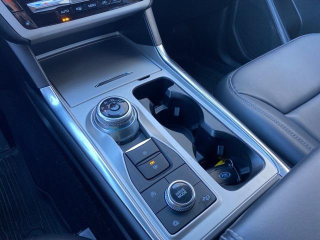 used 2023 Ford Explorer car, priced at $33,599