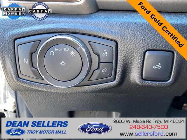 used 2022 Ford Ranger car, priced at $31,999