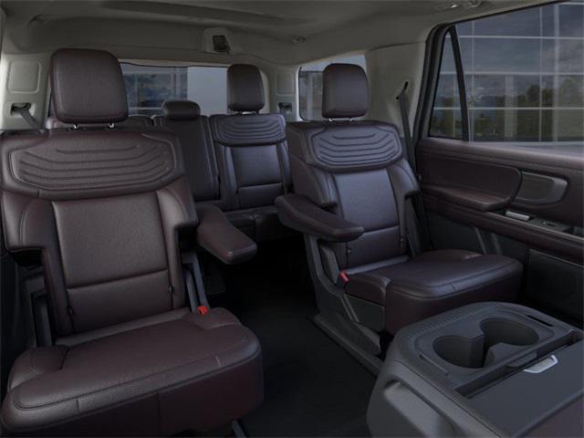 new 2025 Ford Expedition car, priced at $82,919