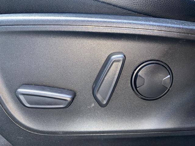 used 2022 Ford Escape car, priced at $21,694