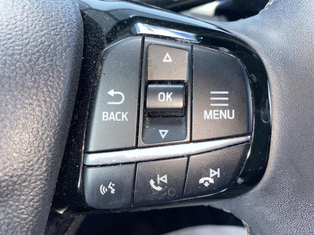 used 2022 Ford Escape car, priced at $21,694