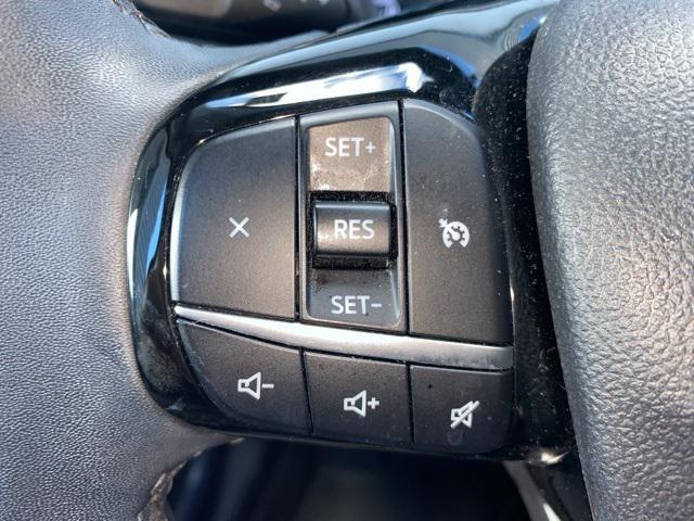 used 2022 Ford Escape car, priced at $21,694