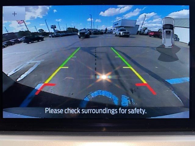 used 2022 Ford Escape car, priced at $21,694