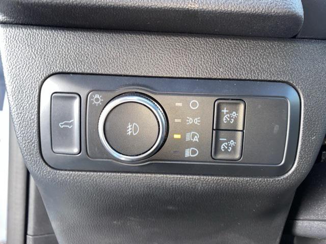 used 2022 Ford Escape car, priced at $21,694