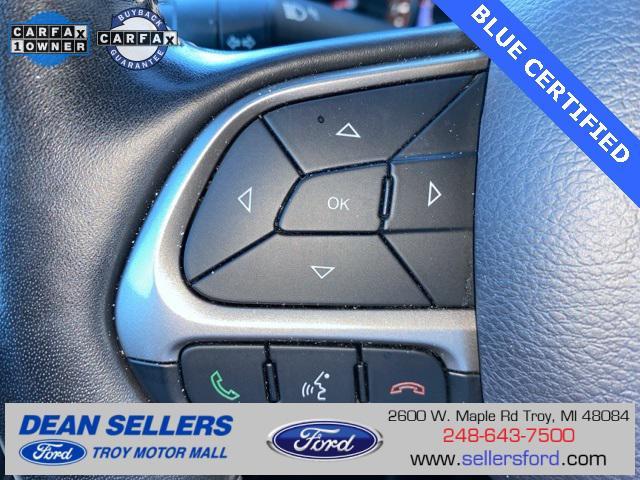 used 2021 Jeep Compass car, priced at $19,500