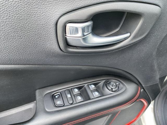 used 2019 Jeep Compass car, priced at $18,645