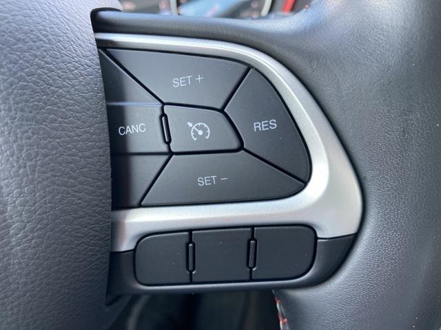 used 2019 Jeep Compass car, priced at $18,645