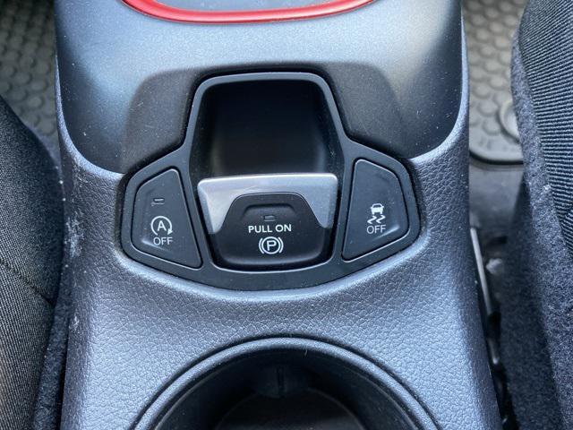 used 2019 Jeep Compass car, priced at $18,645
