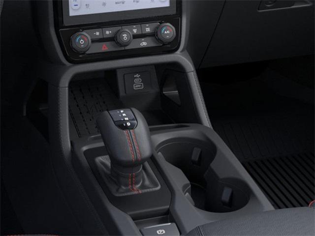new 2025 Ford Ranger car, priced at $57,910