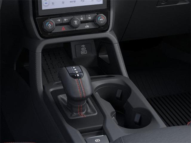 new 2025 Ford Ranger car, priced at $57,910