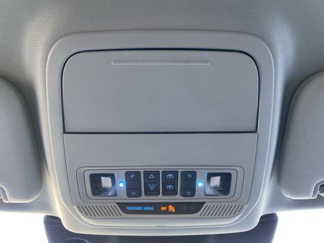 used 2022 Ford Explorer car, priced at $28,604