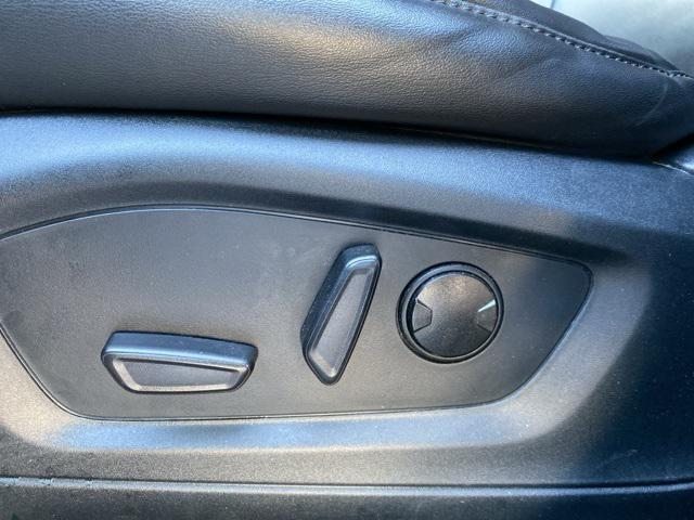 used 2022 Ford Explorer car, priced at $28,604