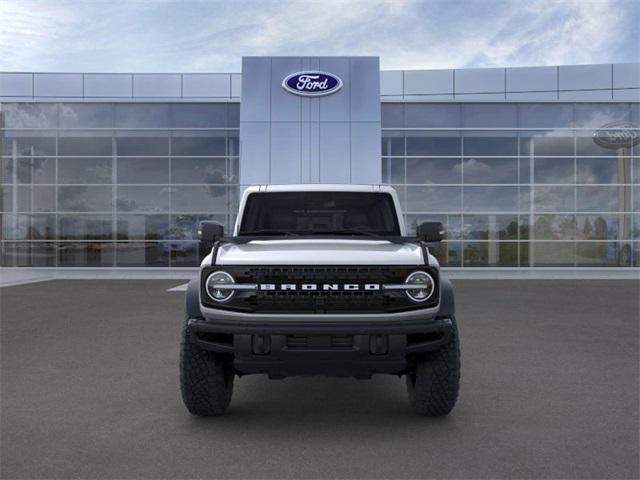 new 2024 Ford Bronco car, priced at $64,737