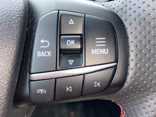 used 2023 Ford Escape car, priced at $25,977