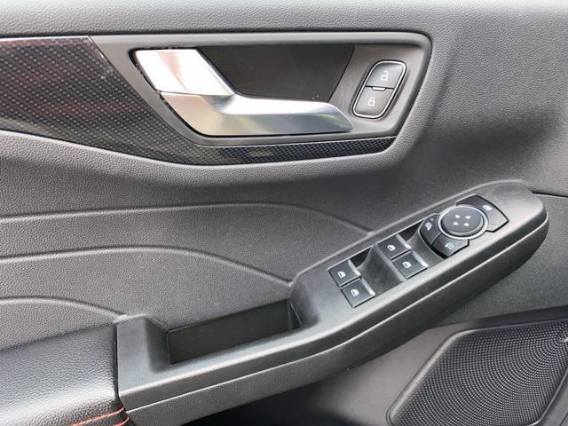 used 2023 Ford Escape car, priced at $25,977