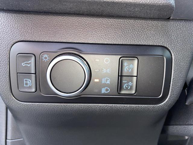 used 2023 Ford Escape car, priced at $25,977