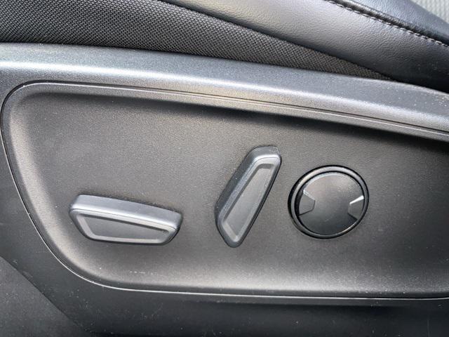 used 2023 Ford Escape car, priced at $25,977