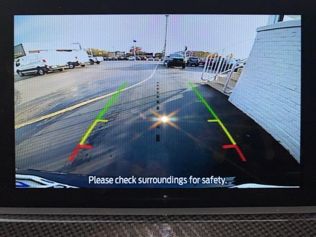 used 2023 Ford Escape car, priced at $25,977