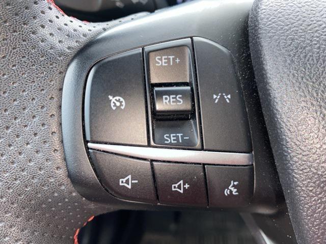 used 2023 Ford Escape car, priced at $25,977