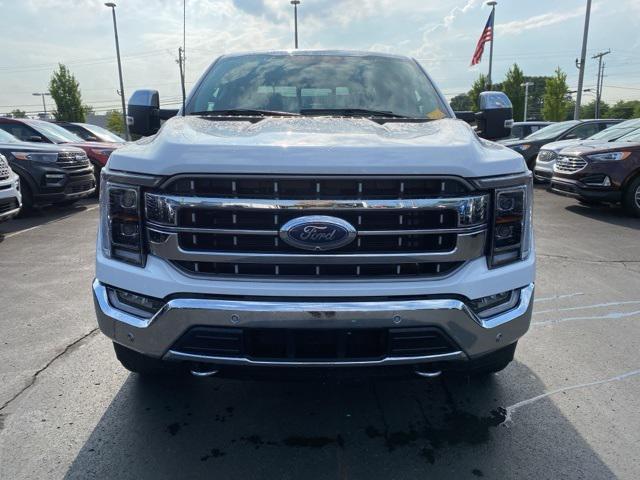 used 2023 Ford F-150 car, priced at $51,872