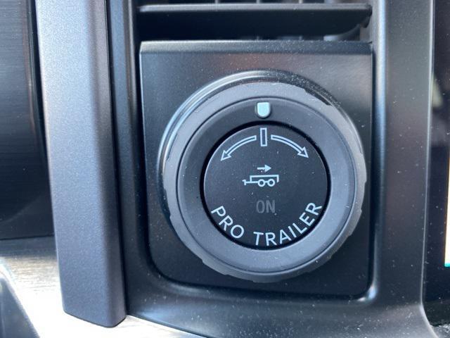 used 2023 Ford F-150 car, priced at $51,872