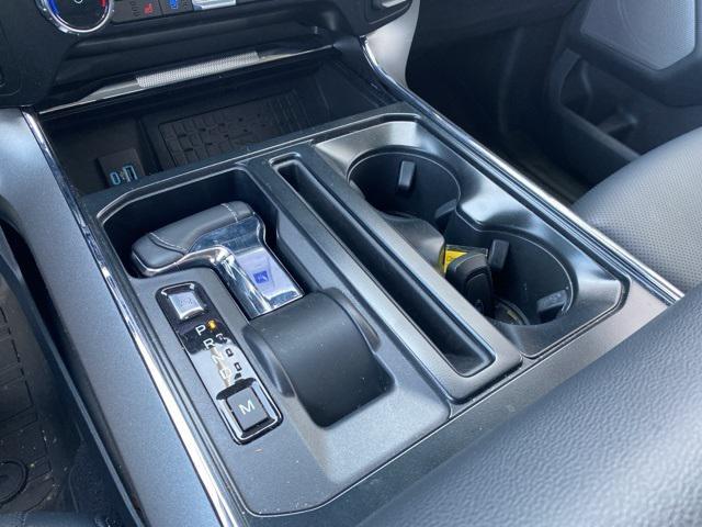 used 2023 Ford F-150 car, priced at $51,872