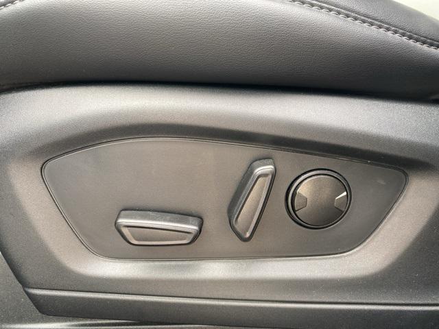 used 2023 Ford Explorer car, priced at $36,599