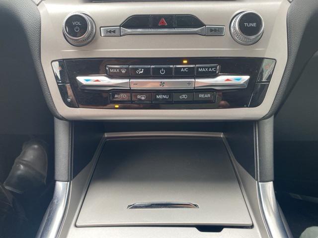 used 2023 Ford Explorer car, priced at $36,599