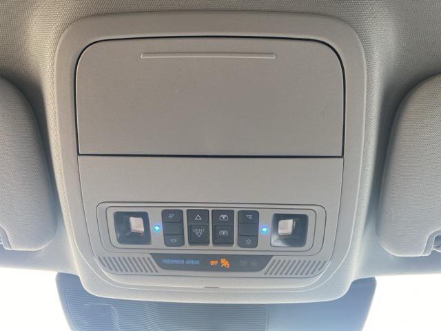 used 2023 Ford Explorer car, priced at $36,599