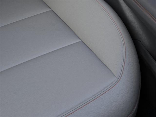 new 2026 Ford Explorer car, priced at $45,226