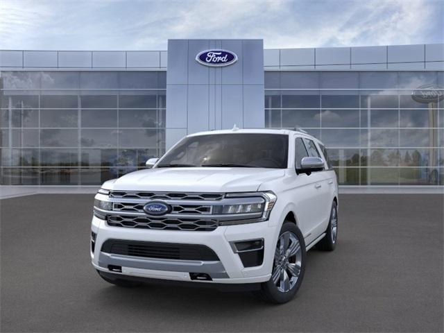 new 2024 Ford Expedition car, priced at $82,240