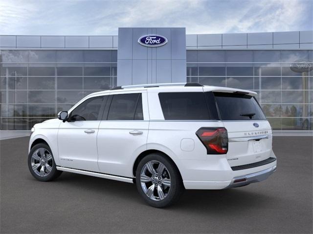 new 2024 Ford Expedition car, priced at $82,240