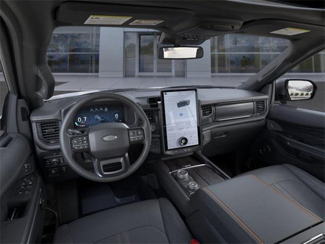 new 2024 Ford Expedition car, priced at $82,240