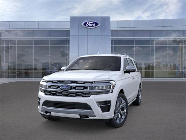 new 2024 Ford Expedition car, priced at $82,240