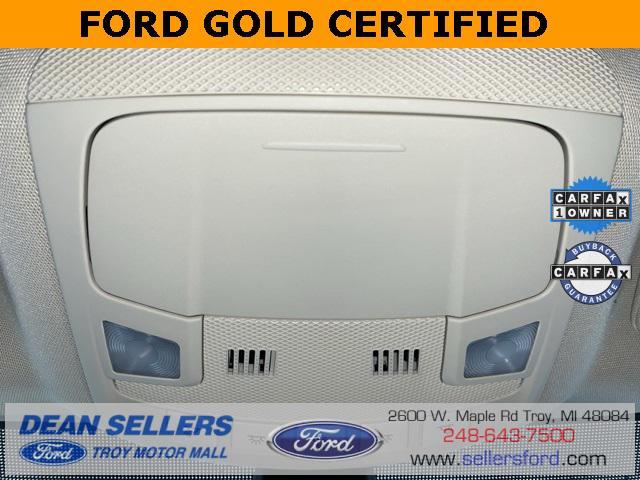 used 2022 Ford Edge car, priced at $26,999