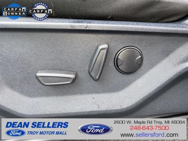 used 2023 Ford F-150 car, priced at $42,999