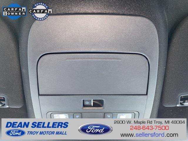 used 2023 Ford F-150 car, priced at $42,999