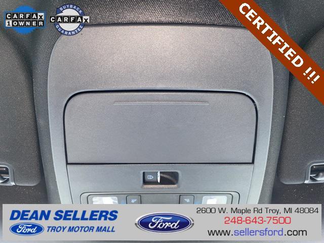 used 2023 Ford F-150 car, priced at $44,998