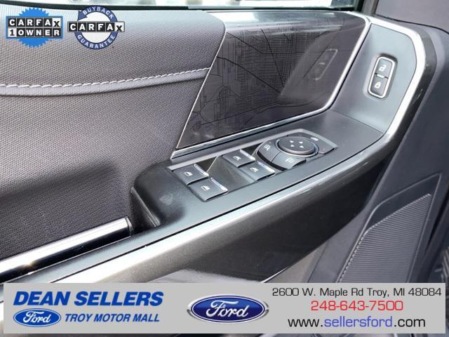 used 2023 Ford F-150 car, priced at $42,999
